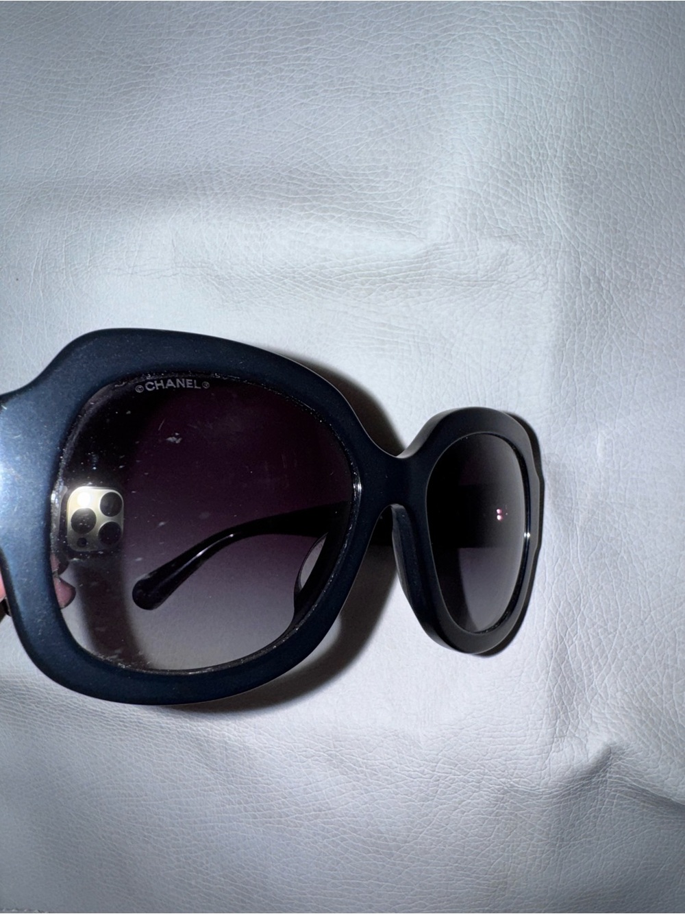 Chanel 5373 Sunglasses - Picture 6 of 11